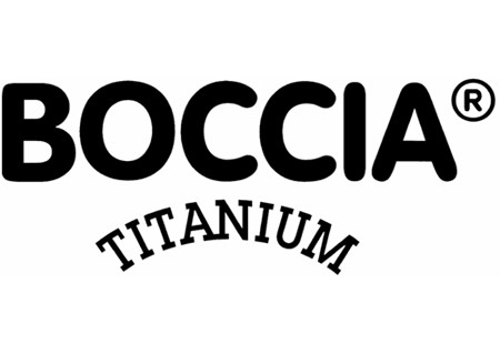 Boccia Titanium